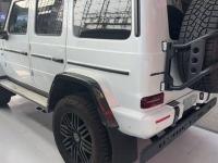 奔驰G级4x4²
