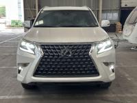 2023款 雷克萨斯 GX460 7座 标准型