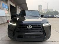 2024款 雷克萨斯GX550 7座 Signature签名