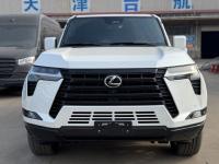 2025款 雷克萨斯GX550 7座 Luxury豪华