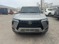 2024款 雷克萨斯GX550 6座 Executive 行政