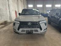 2024款 雷克萨斯GX550 5座 Overtrail+越野+