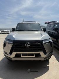 2025款 雷克萨斯GX550 5座 Overtrail越野
