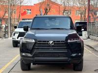 2024款 雷克萨斯GX550 7座 Luxury豪华