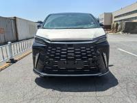 2025款 雷克萨斯LM350h 2.5L 四座