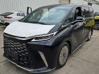 2025款 雷克萨斯LM350h 2.5L 七座