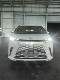 2025款 雷克萨斯LM350h 2.5L 四座