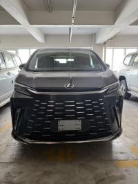 2024款 雷克萨斯LM350h 2.5L 四座 中国台湾