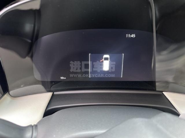 欧版2025款 雷克萨斯LM500h 2.4T Royal 4座 韩版