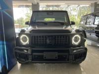 奔驰G63 AMG
