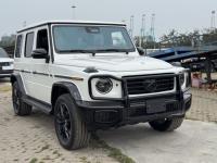 奔驰G550