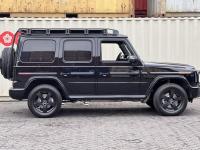 奔驰G550