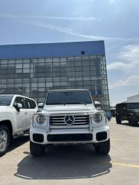 2025款 G550