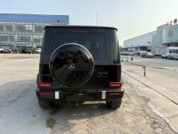 奔驰G550