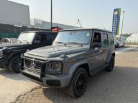 奔驰G550