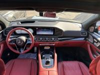 奔驰迈巴赫GLS600