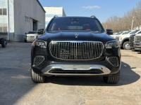 奔驰迈巴赫GLS600