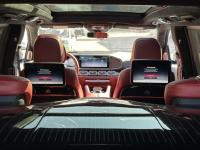 奔驰迈巴赫GLS600