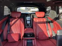 奔驰迈巴赫GLS600