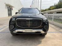 奔驰迈巴赫GLS600