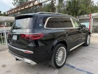 奔驰迈巴赫GLS600