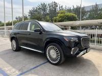 奔驰迈巴赫GLS600