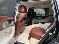 奔驰迈巴赫GLS600