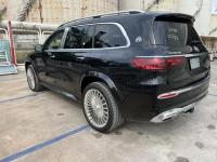 奔驰迈巴赫GLS600