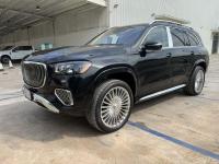 奔驰迈巴赫GLS600