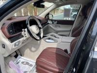 奔驰迈巴赫GLS600