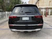 奔驰迈巴赫GLS600