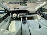 奔驰迈巴赫GLS600