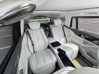 奔驰迈巴赫GLS600