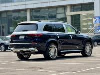奔驰迈巴赫GLS600