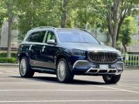 奔驰迈巴赫GLS600