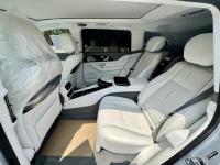 奔驰迈巴赫GLS600