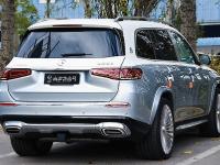 奔驰迈巴赫GLS600