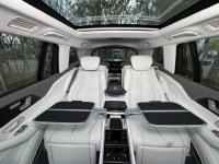 奔驰迈巴赫GLS600