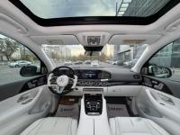 奔驰迈巴赫GLS600