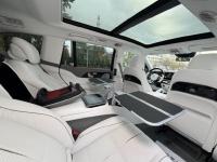 奔驰迈巴赫GLS600