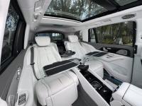 奔驰迈巴赫GLS600