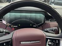 路虎揽胜行政4.4汽油