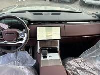 路虎揽胜行政4.4汽油