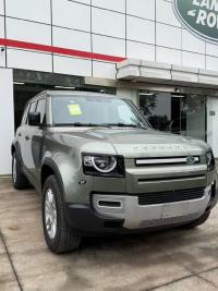 2025款 路虎卫士 110 四门 3.0T 柴油D200 S