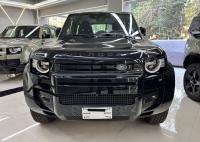 2025款 路虎卫士110 四门 3.0T 柴油D250 S