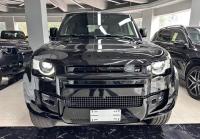 2025款 路虎卫士 110 四门 3.0T P400 X-Dynamic SE