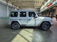 奔驰G450d