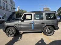 奔驰G450d