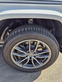 2025款 奔驰G450d 柴油 韩版