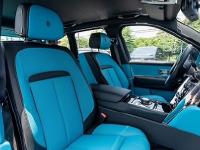 劳斯莱斯库里南(Cullinan)